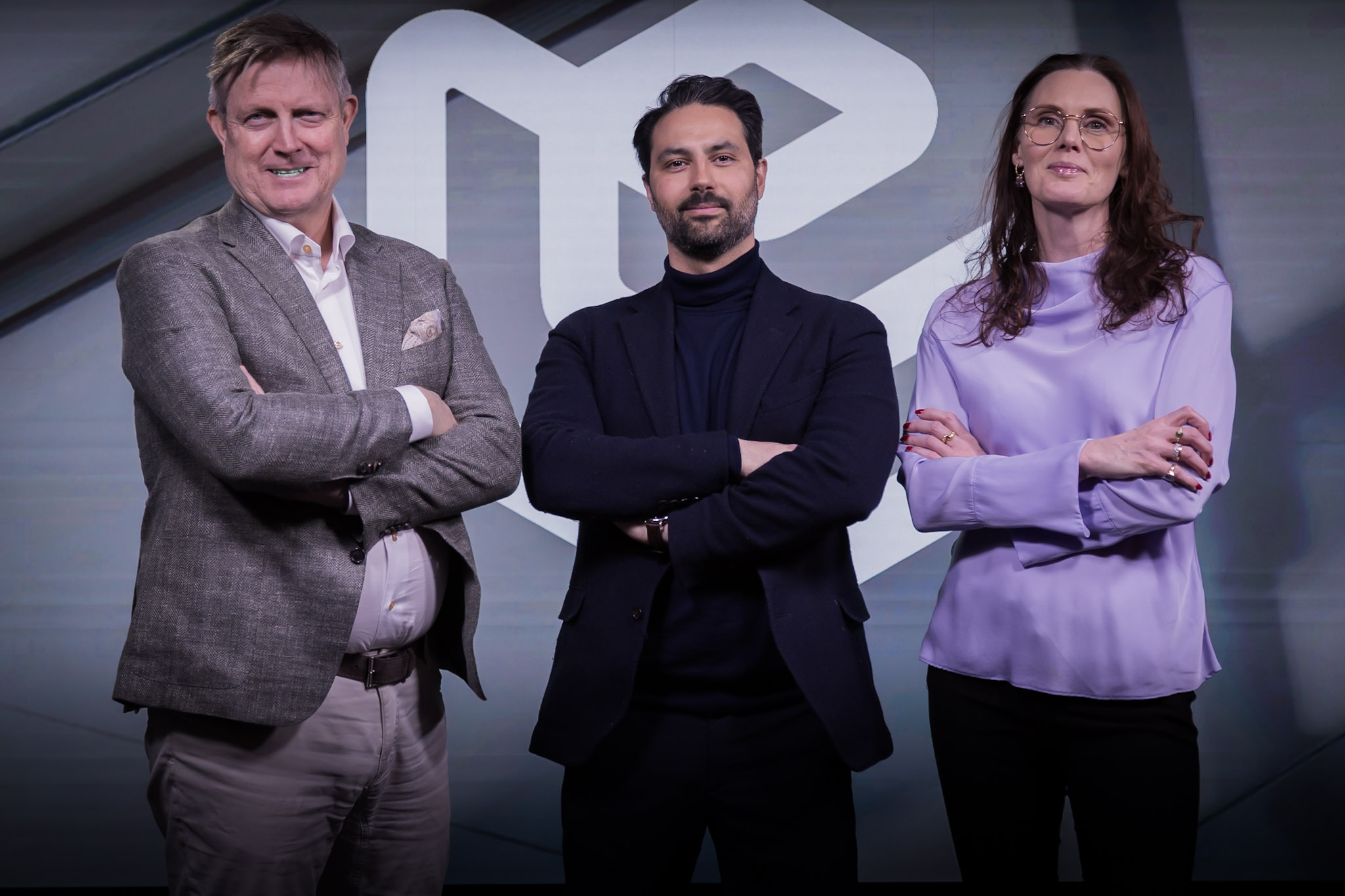 Featured image for “Dahlgren Capital becomes strategic investor and co-owner in Team Scaleup”