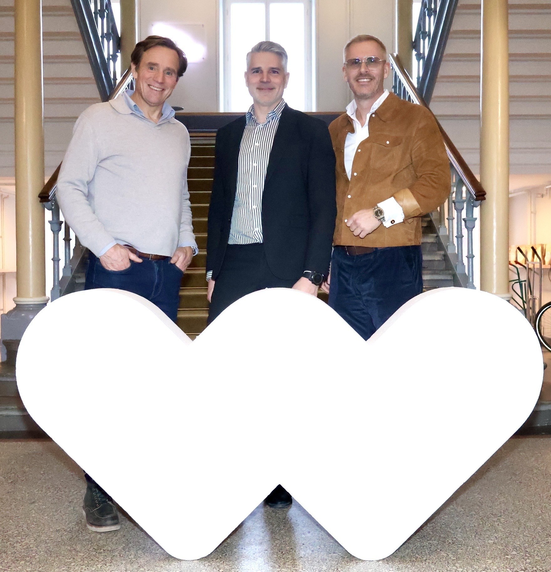 Featured image for “Dahlgren Capital Acquires One Million Shares in Wise Group AB from Stefan Rossi at a Share Price of SEK 20”