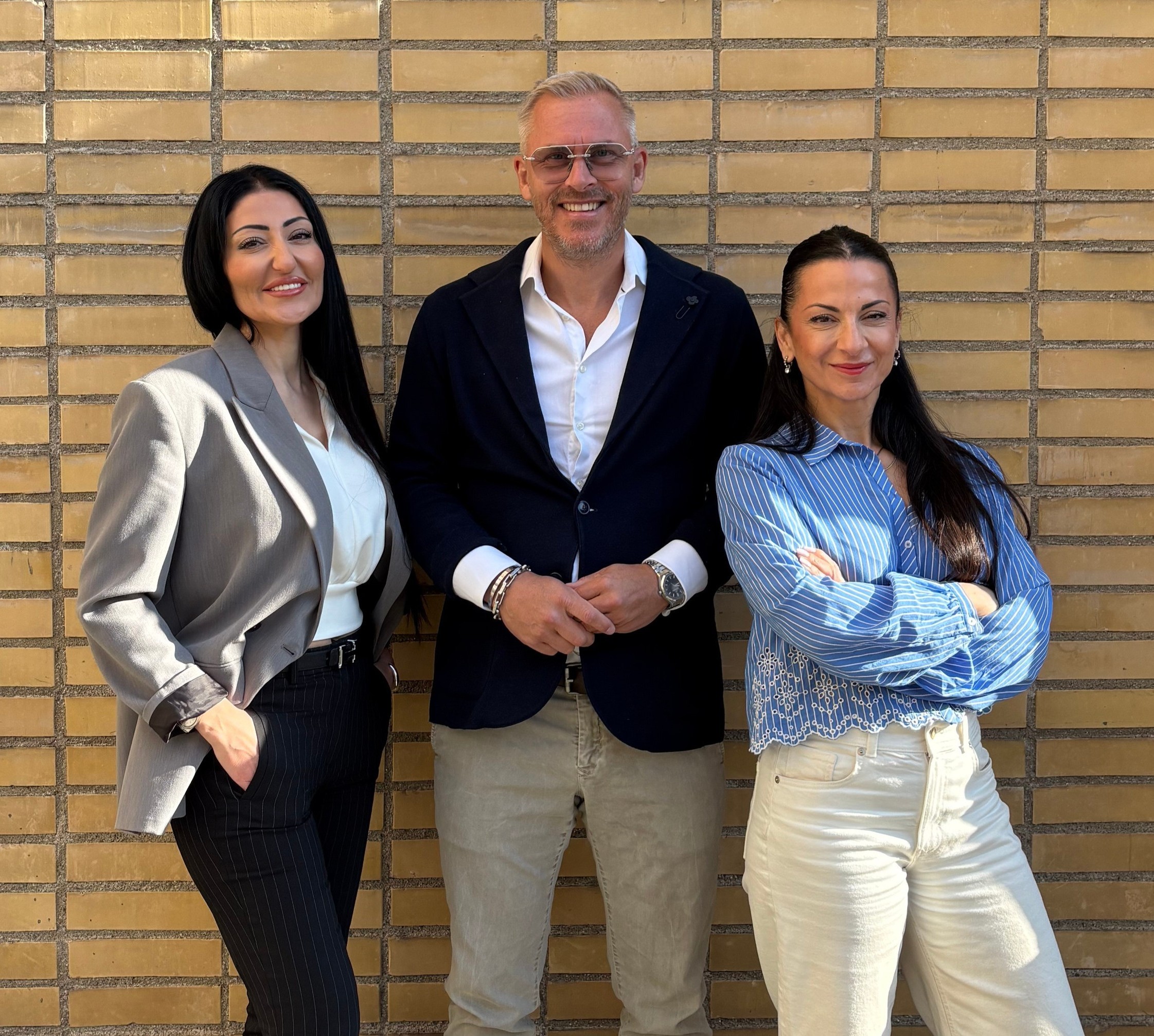 Featured image for “Dahlgren Capital invests in WIB Capital – scaling the next generation of growth companies”