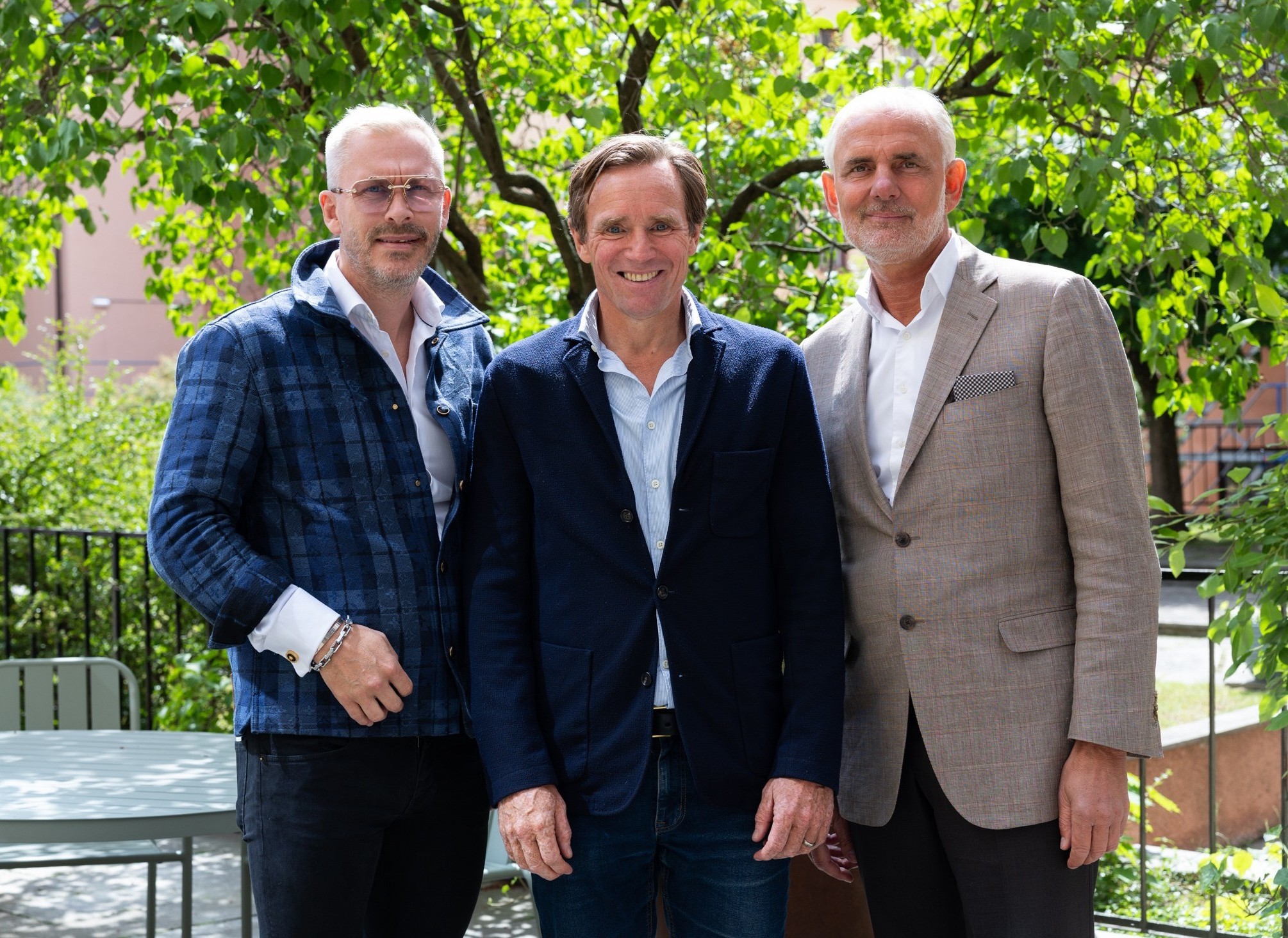 Featured image for “Dahlgren Capital Active Equity completes first exit after successful transformation of Lyckegård Group”